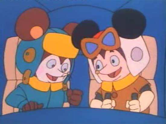 你还记得你第一部入坑的国漫吗,那些你看过却忘不了的国漫