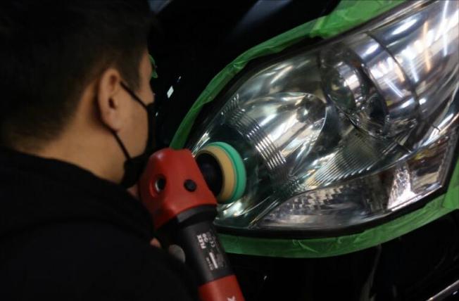 老车翻新：修复2005年凌志LS430，V8自吸大排量，一代神话再复活