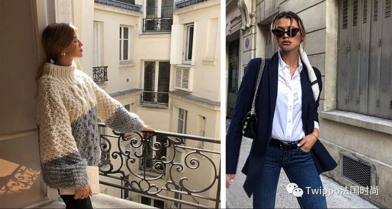 气质职业装穿搭,穿出自己的风格职业装