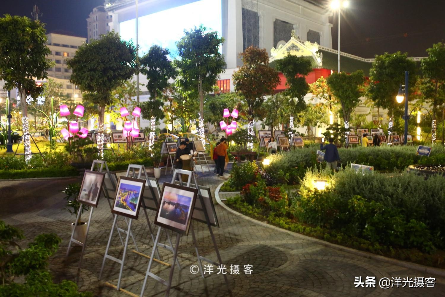 越南攻略下龙湾,越南下龙湾和桂林哪个好