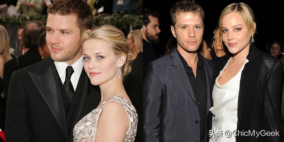 丧夫后爱上闺密老公！10段名人劲爆三角恋