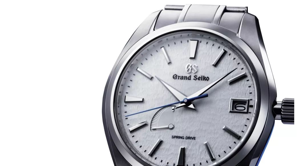 grandseiko冠蓝狮推荐,grandseiko冠蓝狮奶白盘