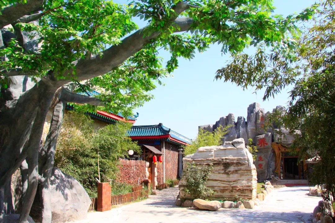 昌平自驾游京郊最佳好去处,北京昌平区冬季旅游