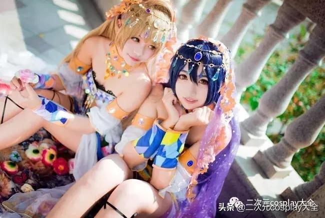 cosplay圈到底有哪些规矩呢？