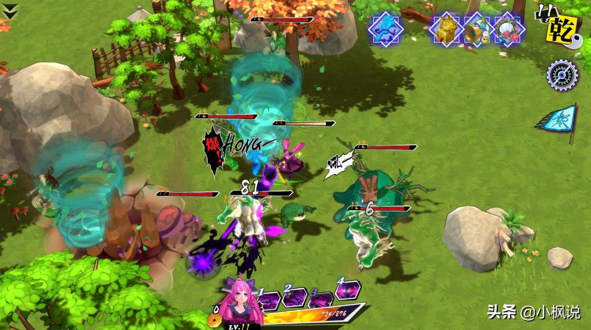 最新国产roguelike游戏,roguelike新游