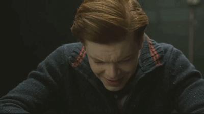 哥谭看完后应该接着看什么,哥谭1-5季一口气看完