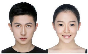 大学开学证件照怎么拍省钱,大学生拍证件照技巧