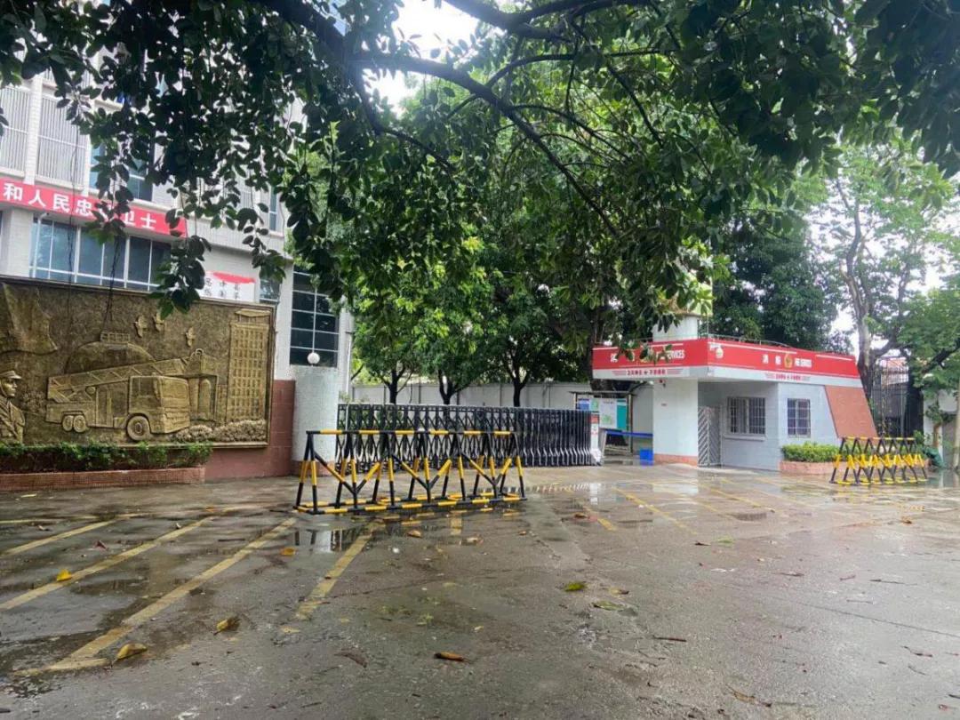 广东省国家消防救援员招录时间,2024年广州消防救援有2次招录吗