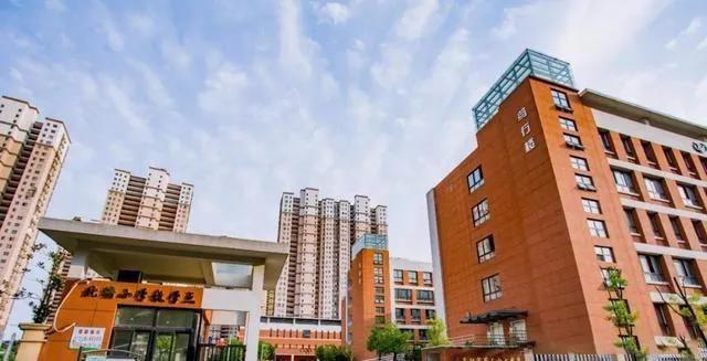 芜湖重点打造小学,教育配套大爆发