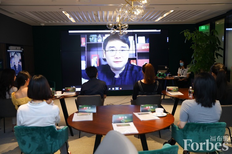 活动|“论·事业”商业实践活动圆满结束