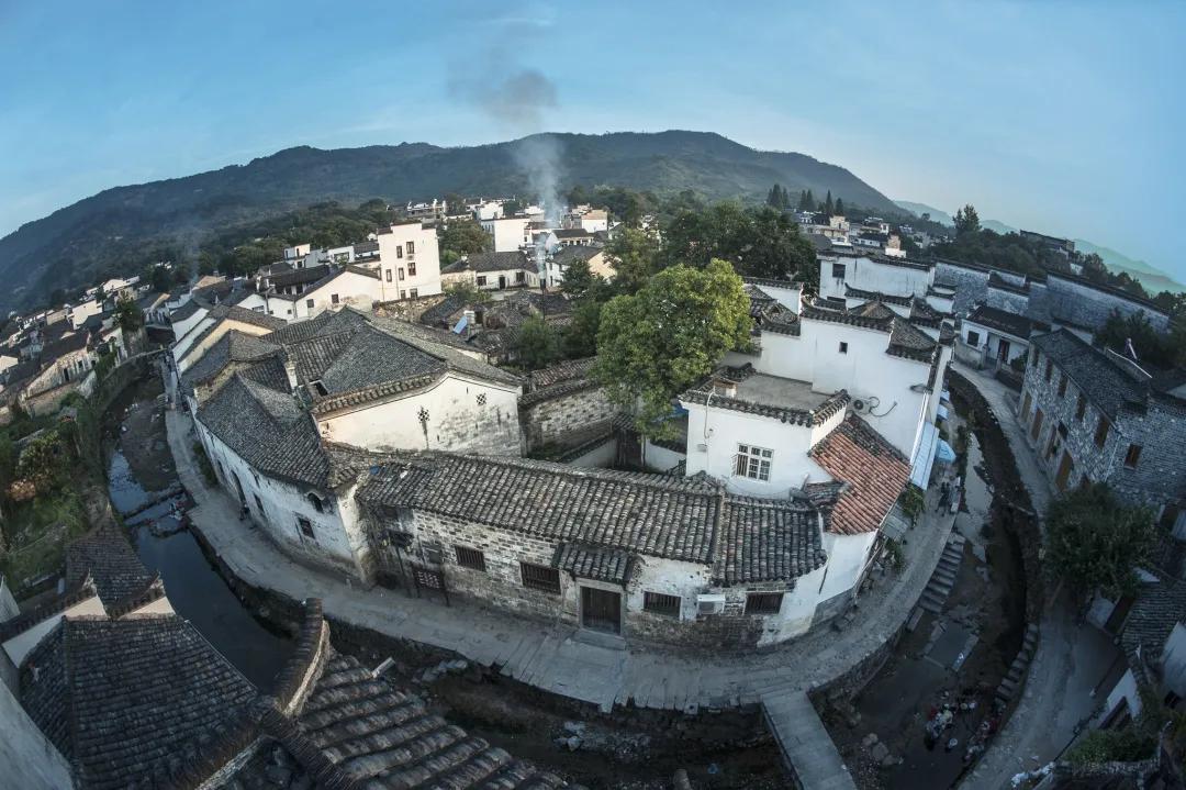 泾县五一去哪玩,今年夏天的泾县旅游