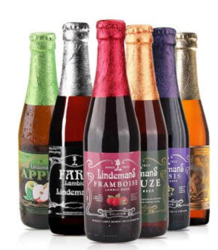 最适合女生喝的五种微醺迷人的酒,高逼格的酒水推荐