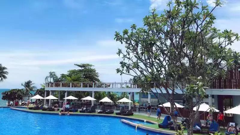 泰国密训篇|：和Jason老师一起游学变优秀，不泰囧