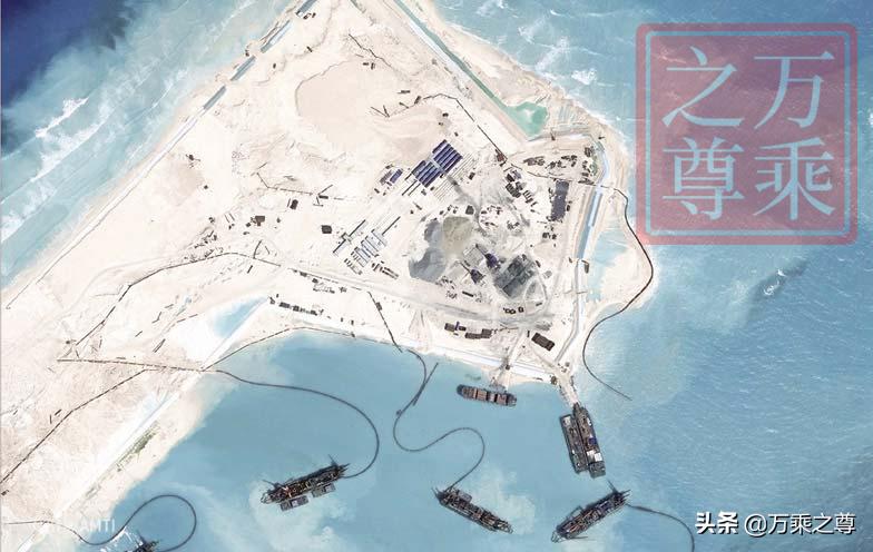 美军和志愿军共同交战几次,美军和日军在太平洋上的较量