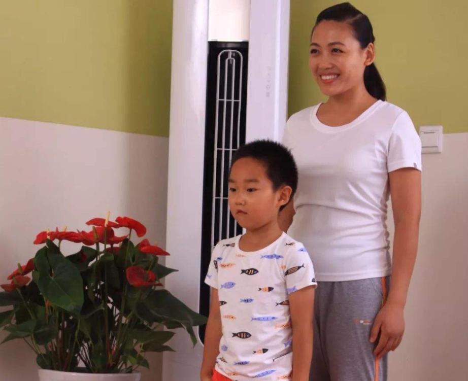 生过孩子女孩身体特征,生过女孩的症状和特征