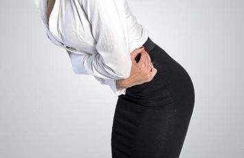 为什么吃辣会辣屁股,吃辣的第二天屁股辣正常吗