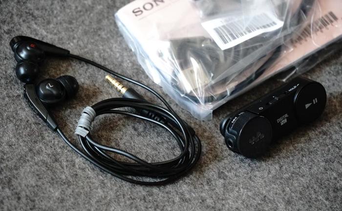 walkman耳机,索尼walkman深度评测