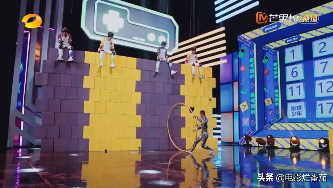 芒果台综艺节目收视率排行榜,收视第一的综艺节目