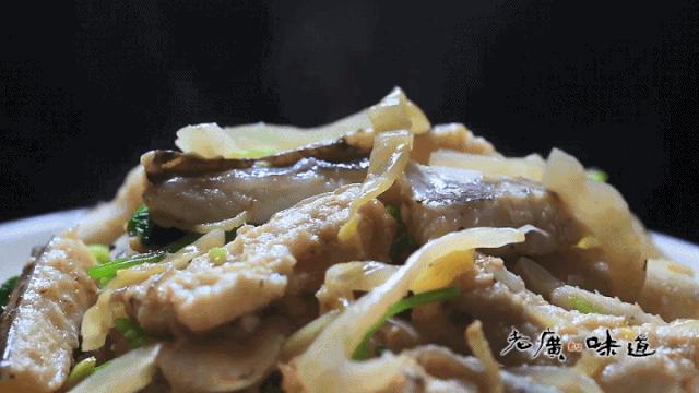 2月份广东适合吃啥海鲜,如何不出地铁站吃到美食