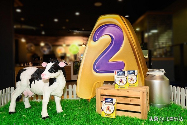 a2酪蛋白牛奶喝完肚子胀,a2酪蛋白乳糖不耐受的人能吃吗