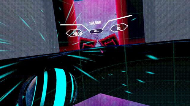 低成本vr玩赛车游戏,piconeo3和piconeo2