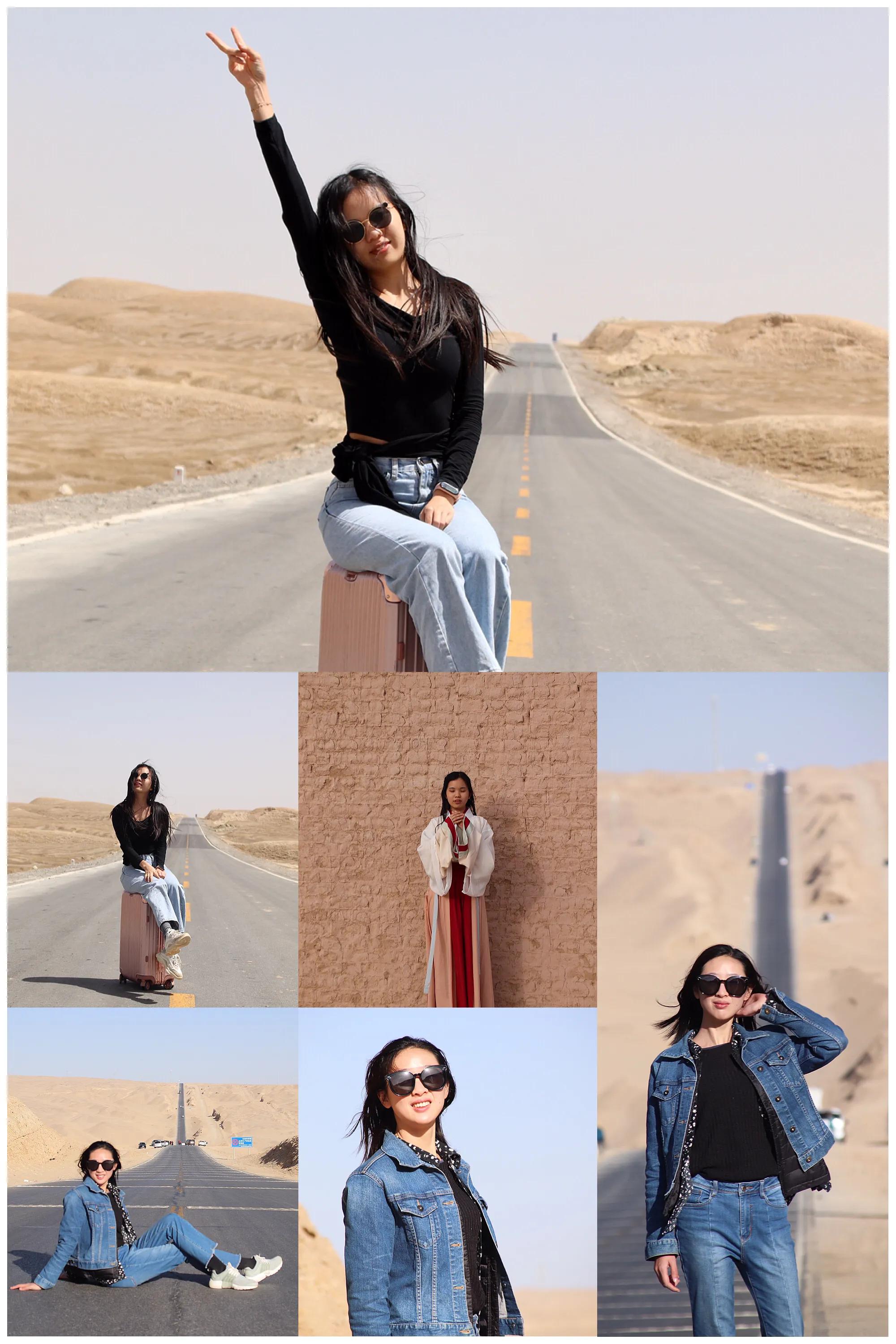 蜜月之旅大西北青甘大环线,西北青甘大环线自由行