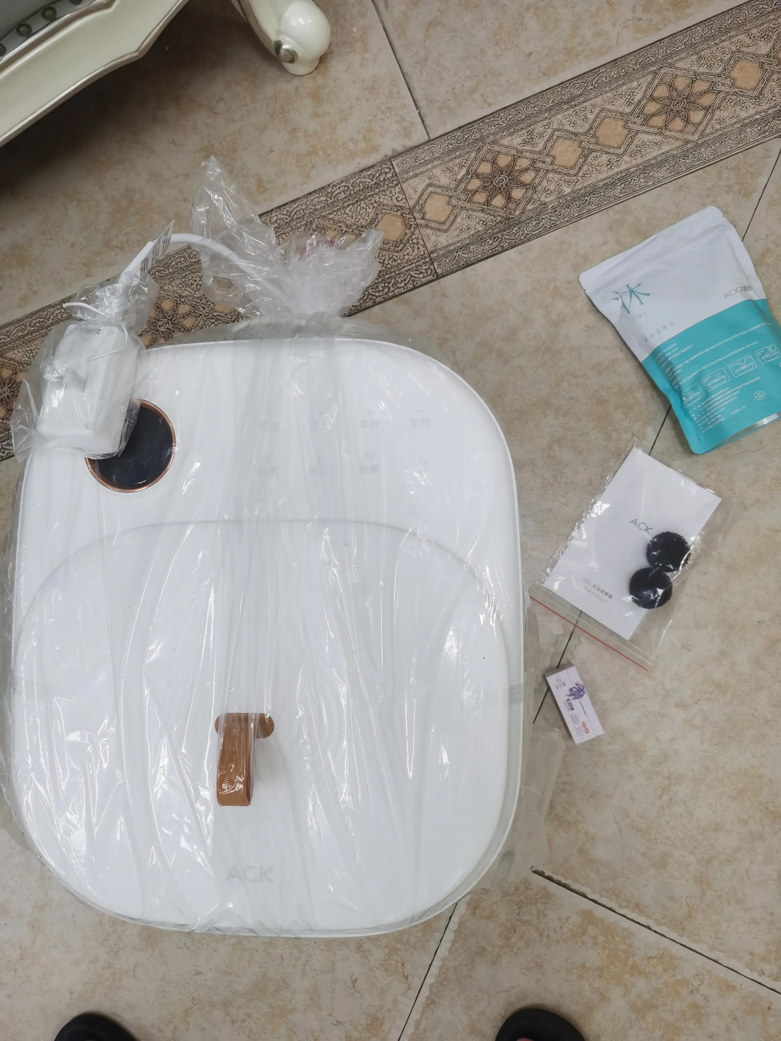 ack泡脚桶,ack足浴桶质量怎么样