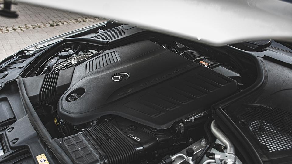 w223奔驰s级测评,w223是最后一代奔驰s级