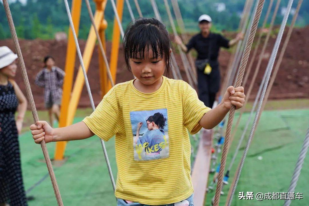 看瀑布四川,广安第一宽瀑布