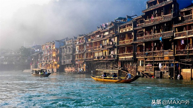 15个绝美冬季旅行目的地,中国十大冷门但暖心的旅行目的地