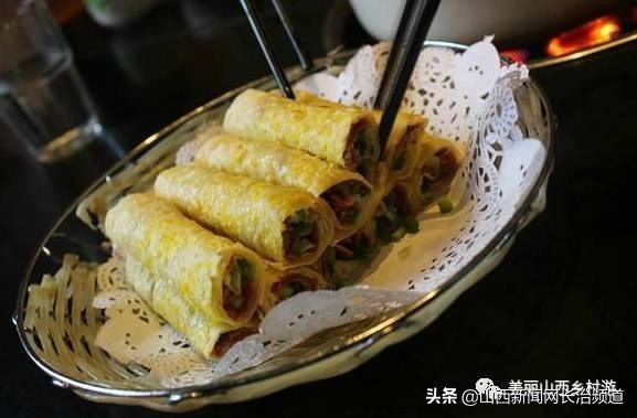 “我们身边的二青会”系列报道之五：看精彩赛事品屯留美食