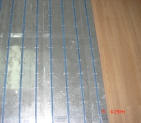 电地暖与水地暖如何自动切换,电地暖和水地暖空调