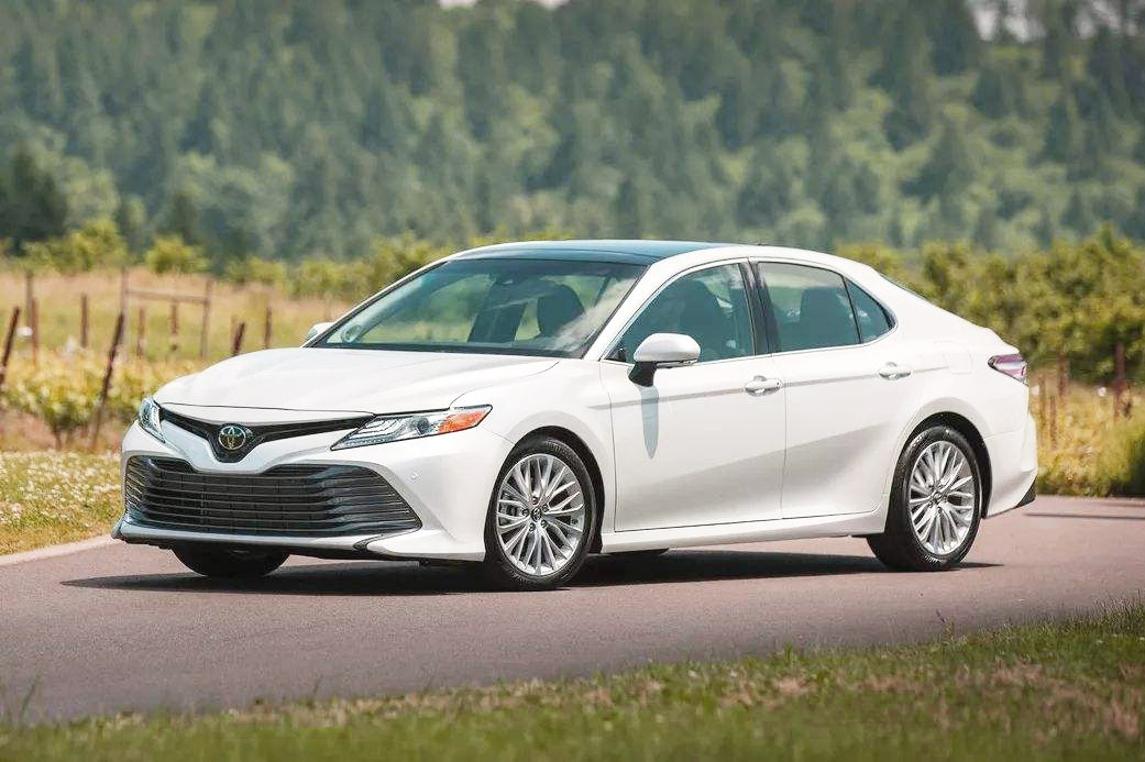 丰田凯美瑞升级hicar,丰田凯美瑞升级避震