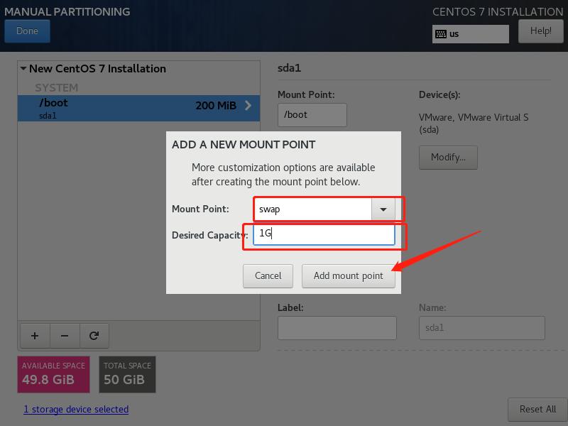 centos7系统安装出现问题怎么办,优启通u盘安装centos7