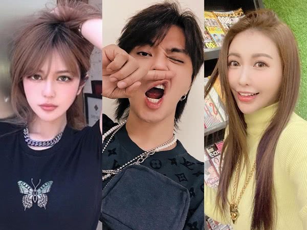 罗志祥讲自己不穿品牌的原因,罗志祥回归说的话