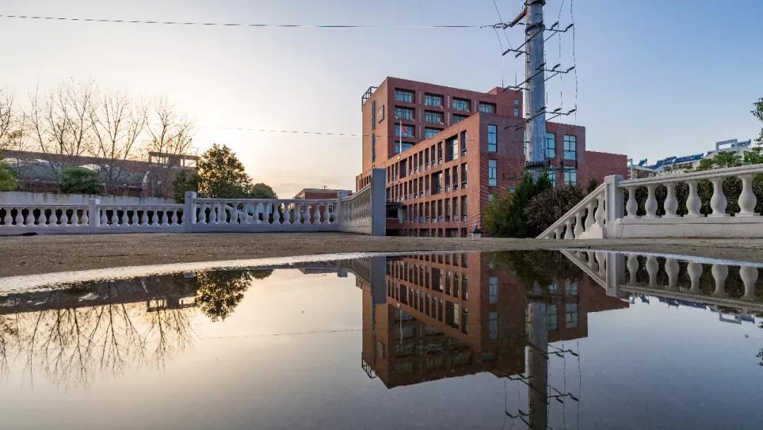 江苏省高校(五十五)三江学院