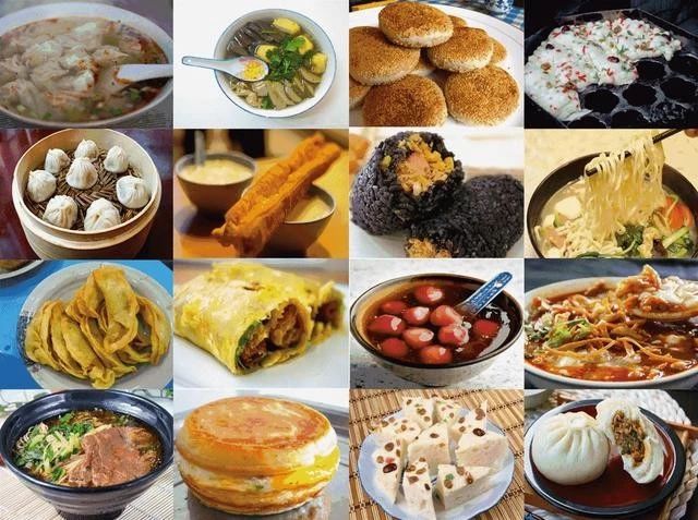 10平方米的外卖店,10平米早餐店火爆生意