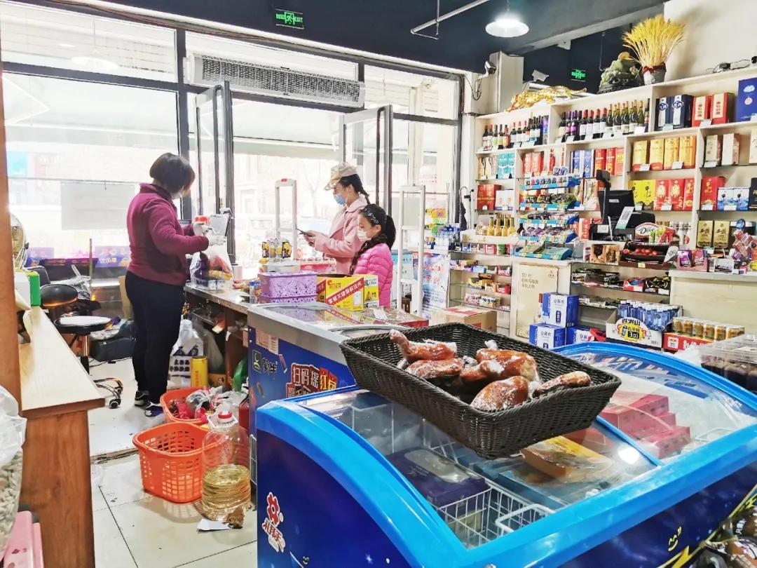 烟火气愈来愈浓！这样的新区才是你想要的样子