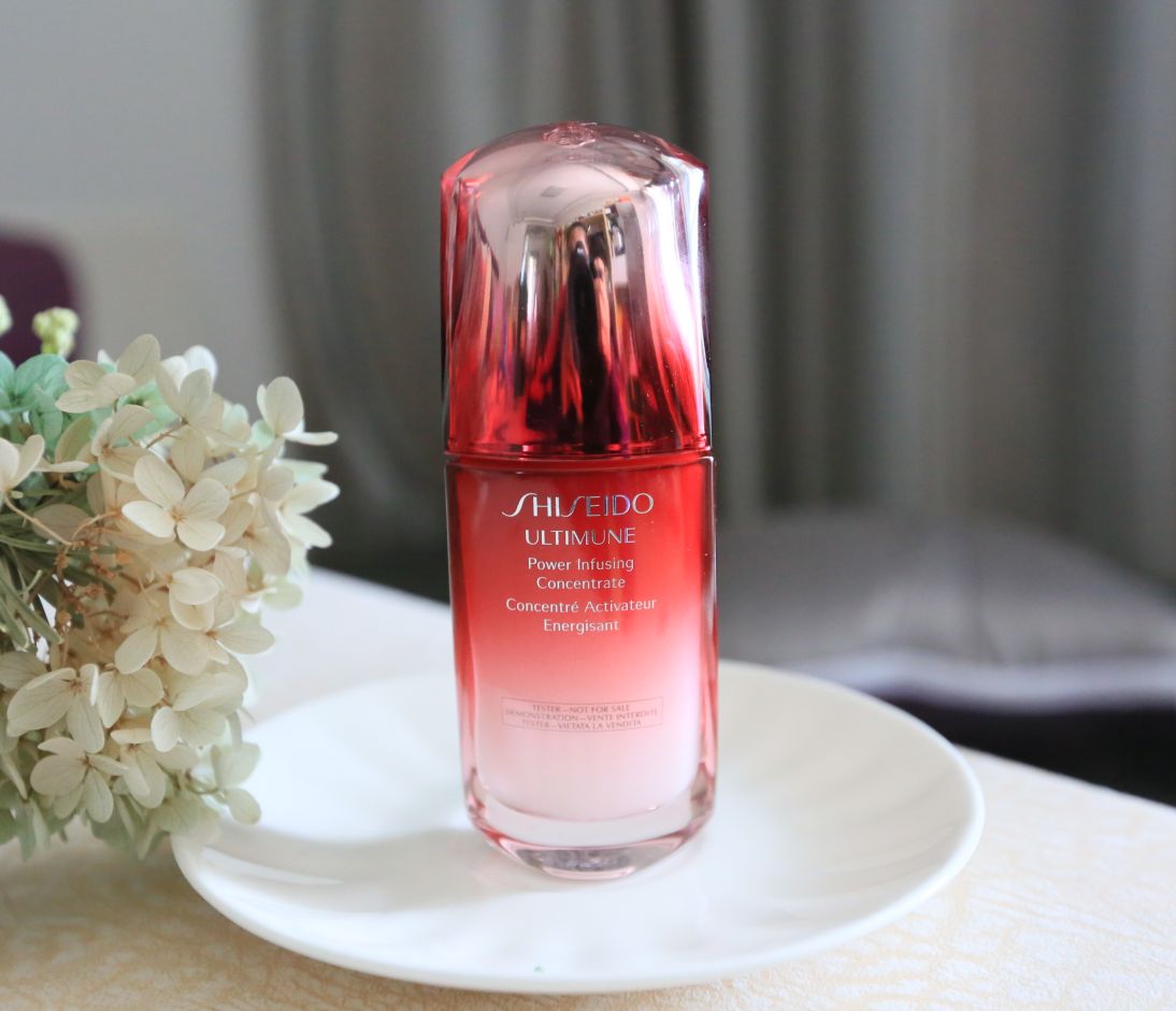 肌底液和精华液区别,自然堂肌底液和精华液区别