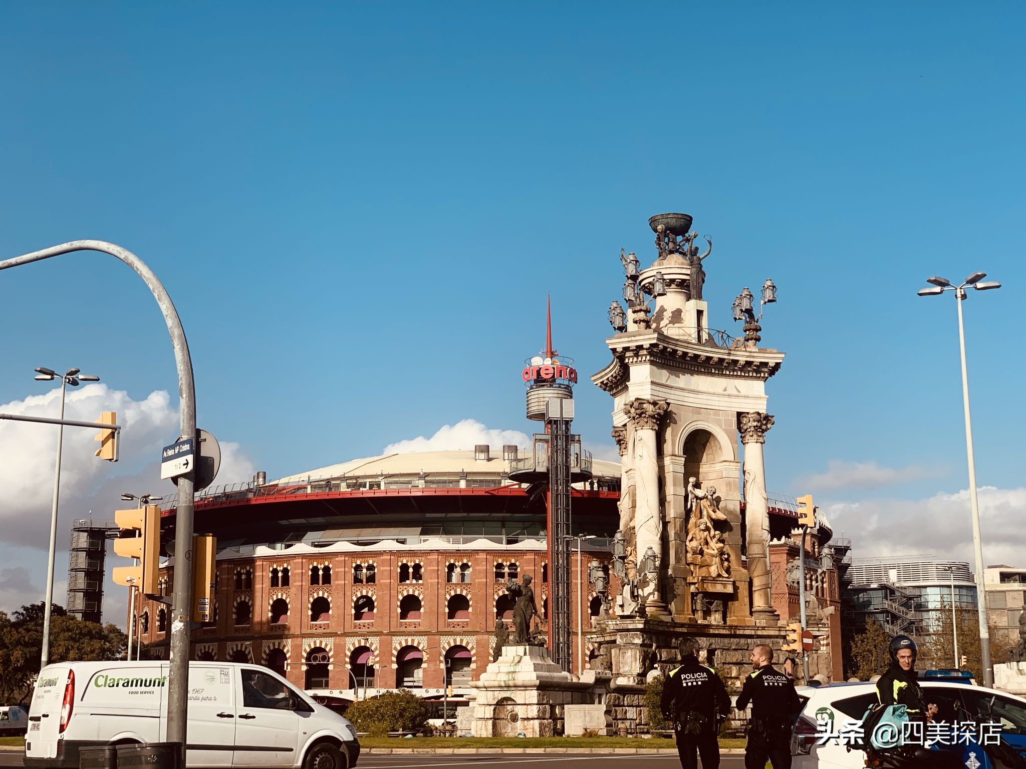 欧洲西班牙法国旅游,春节去法国瑞士旅游攻略