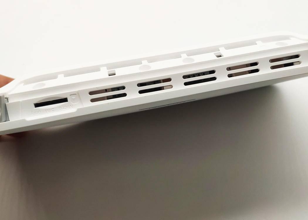 可以插手机上网卡的路由器-华为4Gpro体验