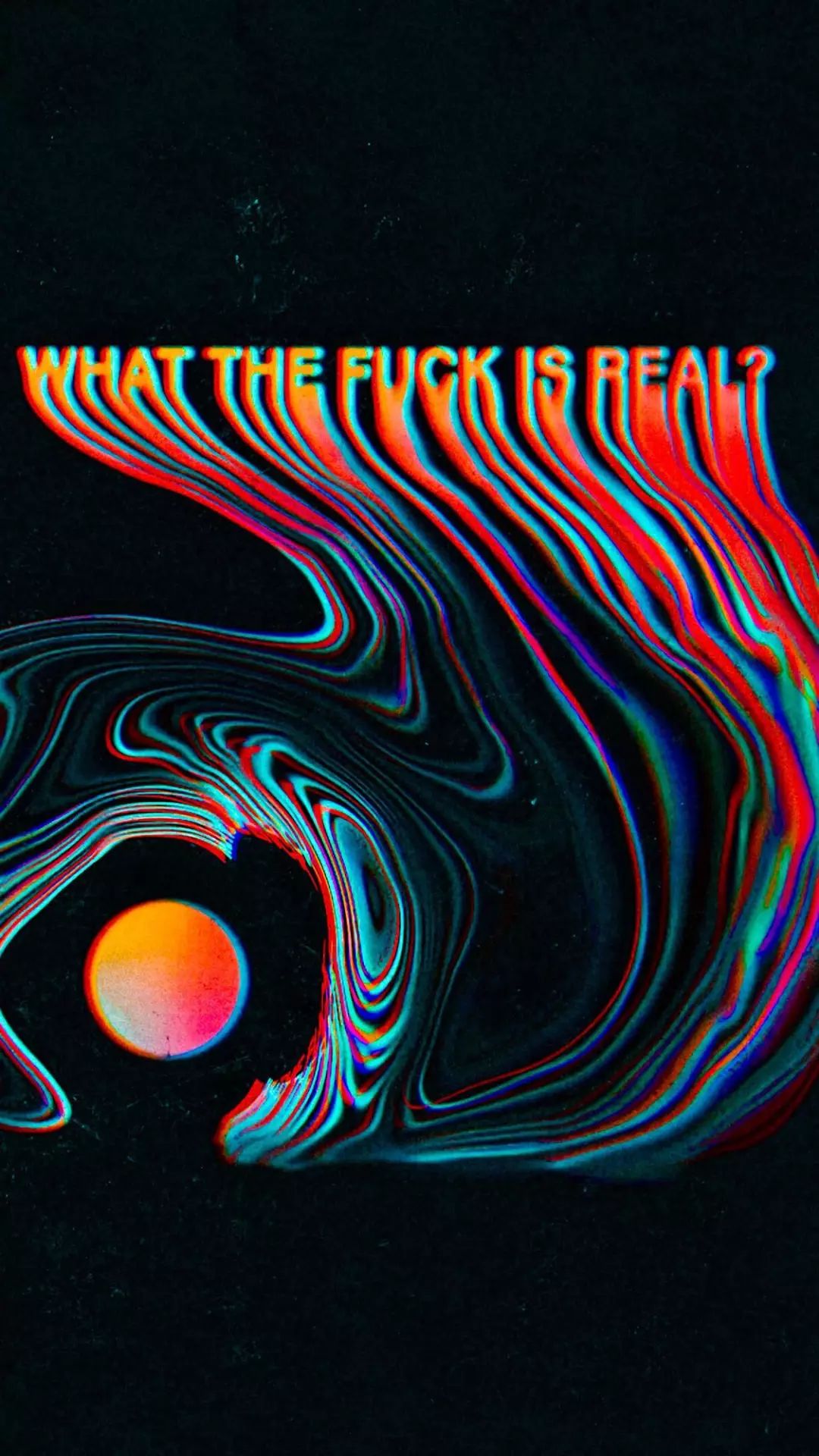 又丧又美的颓废风英文壁纸,很惊艳的英文壁纸