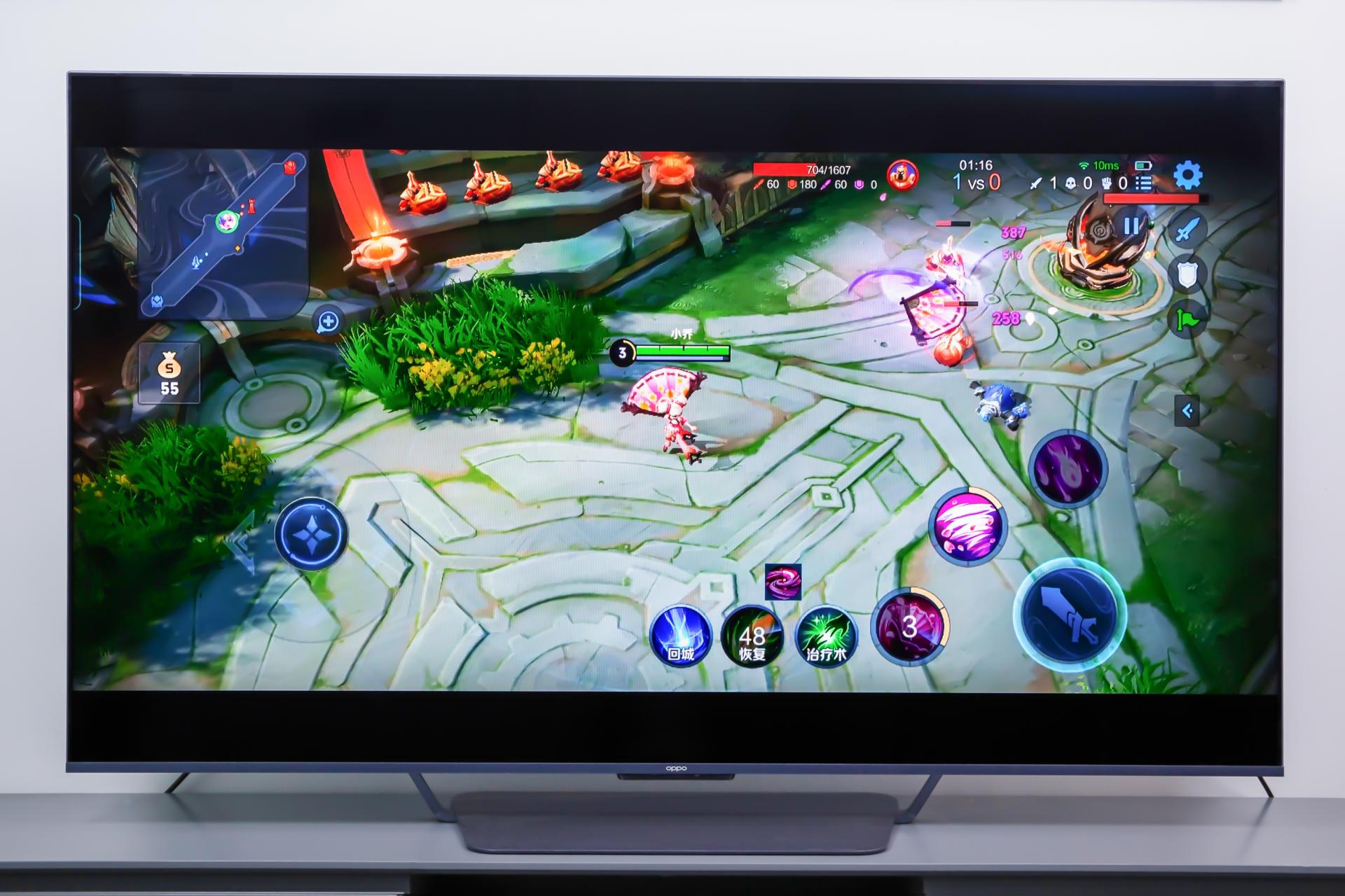 oppos1电视值得入手吗,入手oppo手机