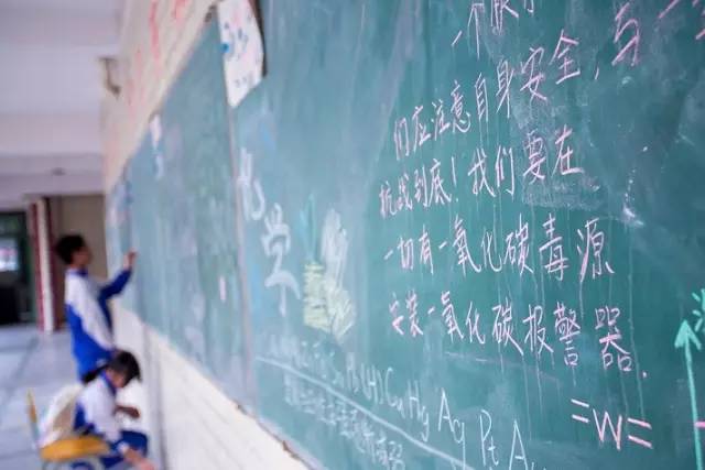 遇见│学艺中学，走过的日子里，想回到那段时光