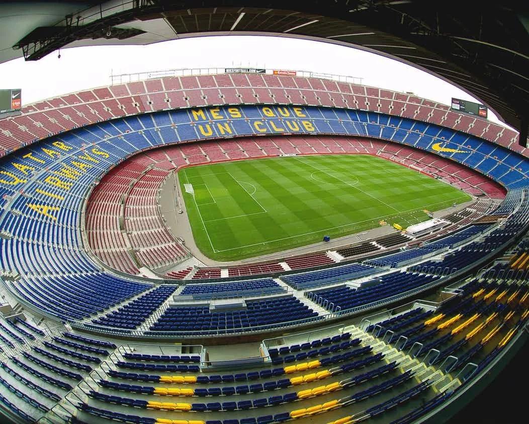 巴塞罗那优秀的地方,巴塞罗那有什么古老的灵魂