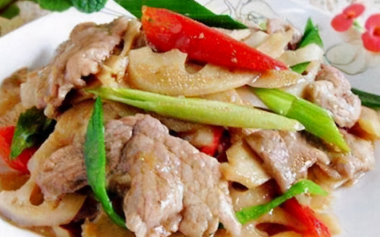 几款菜肴分享菜品新鲜味道独特,简单家常菜推荐菜谱广东