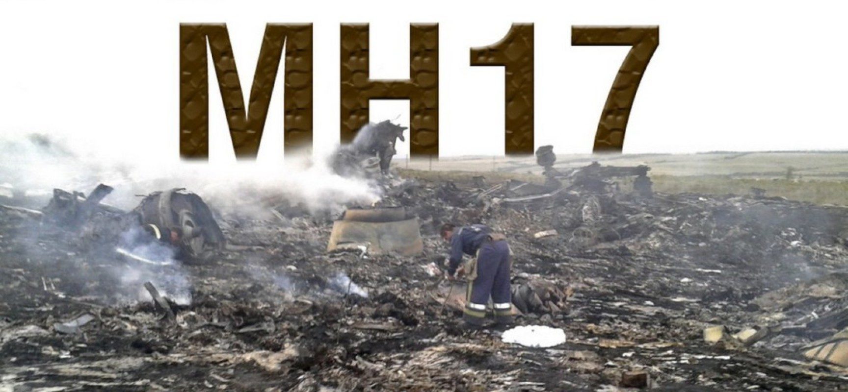 马航mh17空难最近调查,马航mh17坠机事件是怎么回事