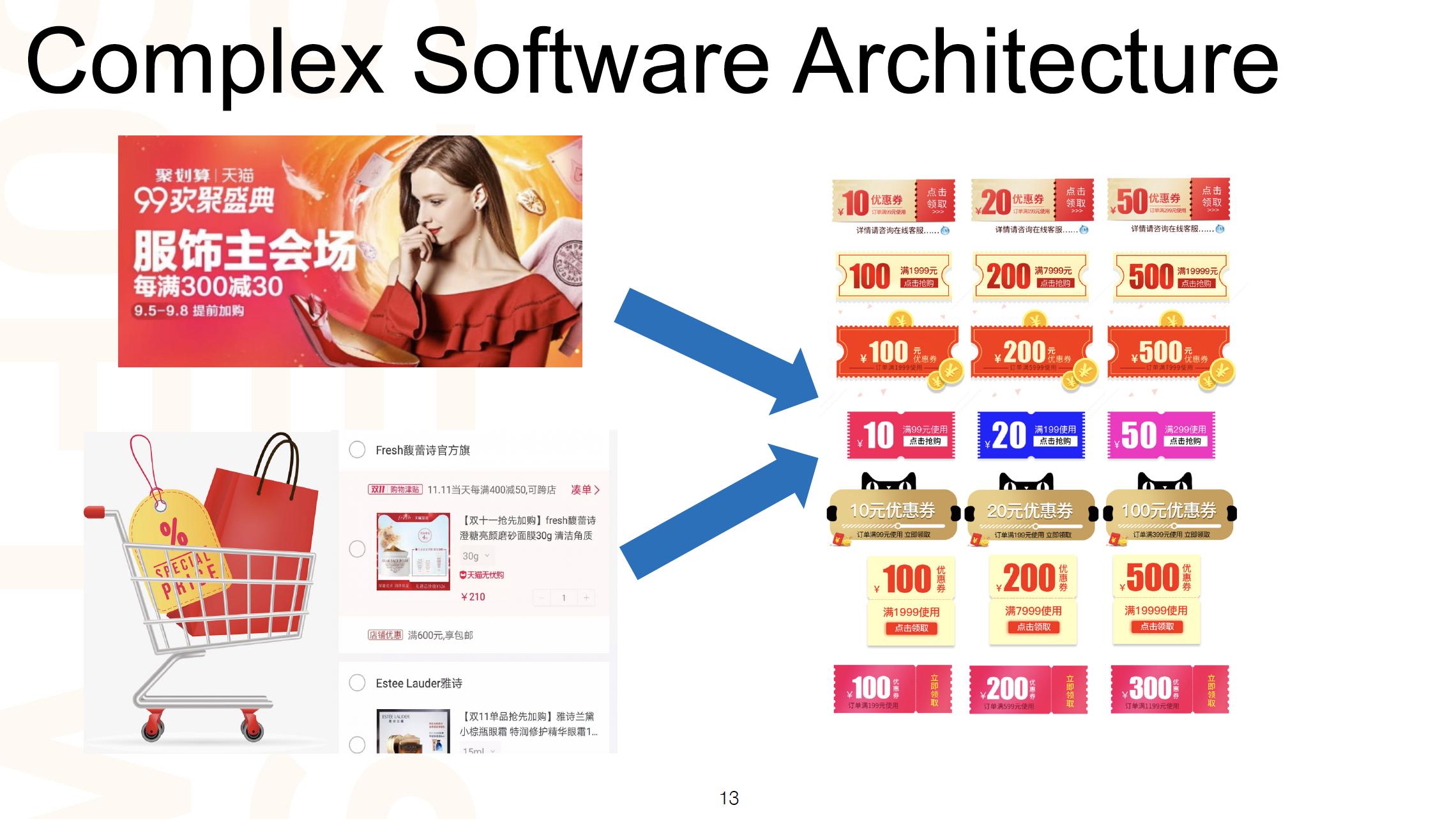 为什么说阿里的数据中心最好,阿里总共有多少个数据中心