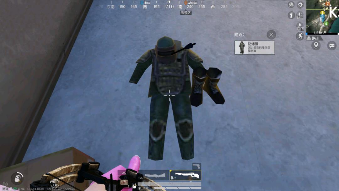 吃鸡新赛季上分上kd最快的方法,吃鸡kd达到几算真正的王牌