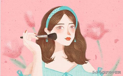 油痘皮如何拯救?get这份“刷酸焕肤”攻略,让皮肤细腻光滑!